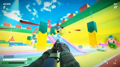 Emoji Battlefield - Origins — скриншот 12