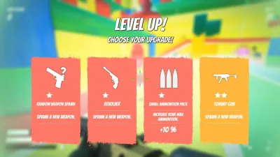 Emoji Battlefield - Origins — скриншот 13