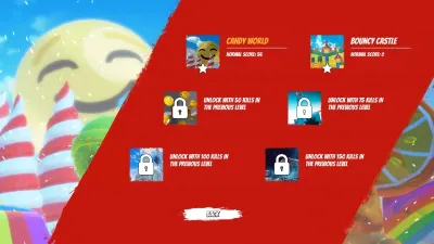 Emoji Battlefield - Origins — скриншот 3