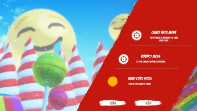 Emoji Battlefield - Origins — скриншот 9