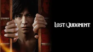 Сезонный пропуск Lost Judgment