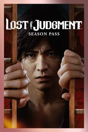 Сезонный пропуск Lost Judgment