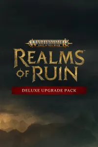 Warhammer Age of Sigmar: Realms of Ruin — эксклюзивный набор улучшений