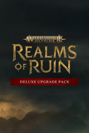 Warhammer Age of Sigmar: Realms of Ruin — эксклюзивный набор улучшений