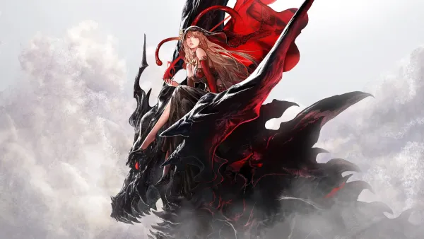 FINAL FANTASY RESONANCE Digital Deluxe Edition
