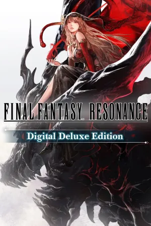 FINAL FANTASY RESONANCE Digital Deluxe Edition