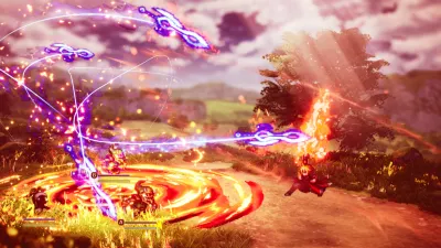 FINAL FANTASY RESONANCE Digital Deluxe Edition — скриншот 7