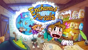 Enchanted Portals
