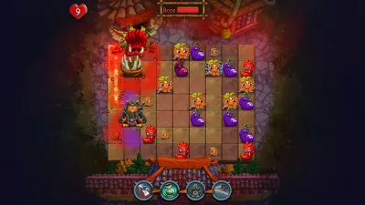 Catana — скриншот 1