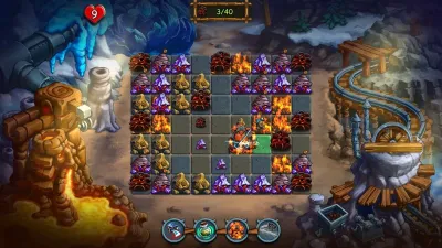 Catana — скриншот 2