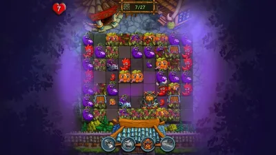 Catana — скриншот 4