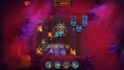 Catana — скриншот 5