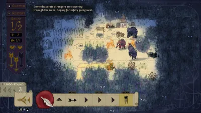 Howl — скриншот 6