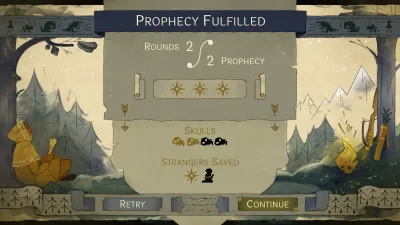 Howl — скриншот 8