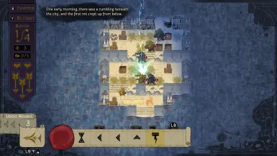 Howl — скриншот 9