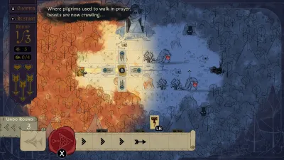 Howl — скриншот 10