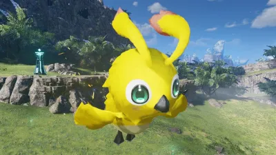PSO2:NGS - Beginners! Rappy Edition — скриншот 4