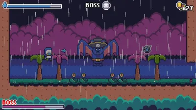 Super Sunny Island — скриншот 2