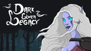 Dark Elven Legacy (Windows)