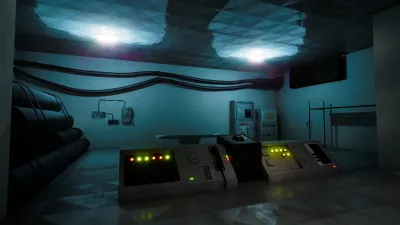 Garten of Banban 0 — скриншот 3