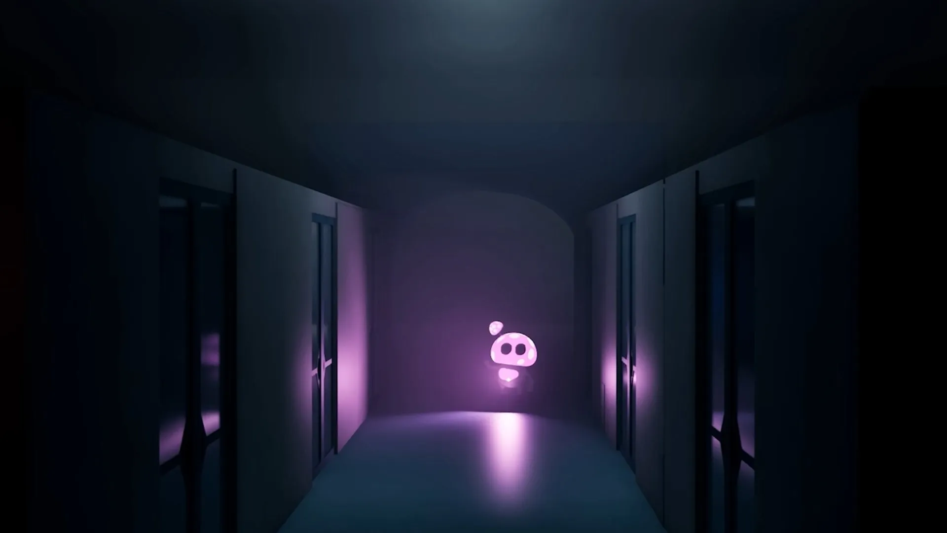 Garten of Banban 0 — трейлер