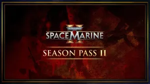 Warhammer 40,000: Space Marine 2 - Season Pass 2