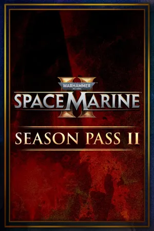 Warhammer 40,000: Space Marine 2 - Season Pass 2