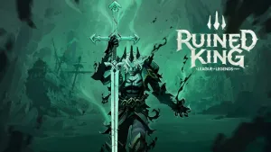 Ruined King: A League of Legends Story™