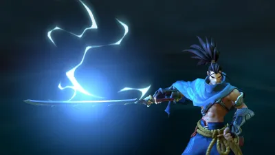 Ruined King: A League of Legends Story™ — скриншот 7