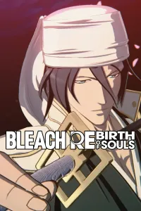 BLEACH Rebirth of Souls - Thousand-Year Blood War Costume Set