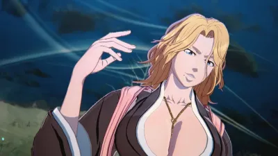 BLEACH Rebirth of Souls - Thousand-Year Blood War Costume Set — скриншот 1