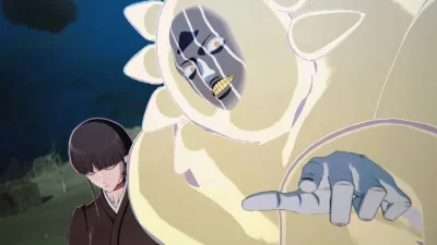 BLEACH Rebirth of Souls - Thousand-Year Blood War Costume Set — скриншот 3