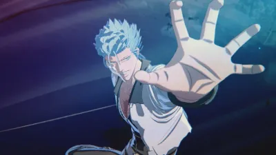 BLEACH Rebirth of Souls - Thousand-Year Blood War Costume Set — скриншот 4