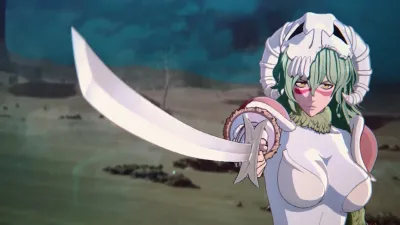 BLEACH Rebirth of Souls - Thousand-Year Blood War Costume Set — скриншот 5