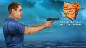 Unsolved Case: Above the Law CE Xbox