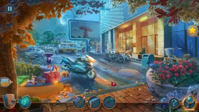 Unsolved Case: Above the Law CE Xbox — скриншот 2