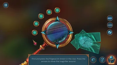 Unsolved Case: Above the Law CE Xbox — скриншот 4