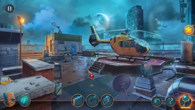 Unsolved Case: Above the Law CE Xbox — скриншот 6