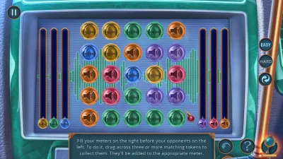 Unsolved Case: Above the Law CE Xbox — скриншот 8