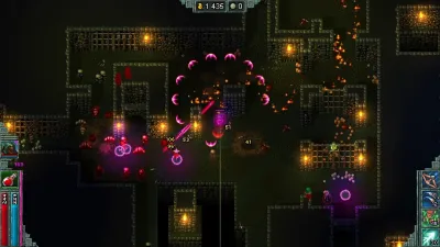 Hammerwatch: Heroic Bundle — скриншот 5