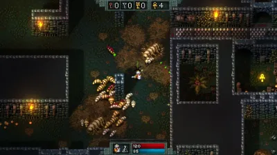 Hammerwatch: Heroic Bundle — скриншот 6