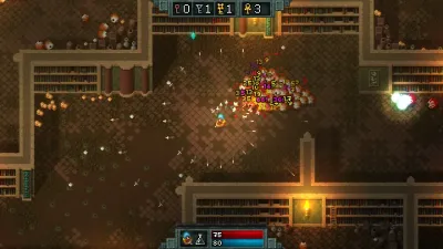 Hammerwatch: Heroic Bundle — скриншот 8