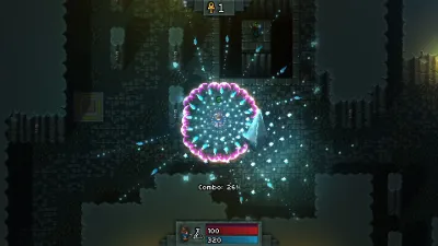 Hammerwatch: Heroic Bundle — скриншот 9