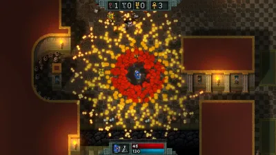 Hammerwatch: Heroic Bundle — скриншот 10