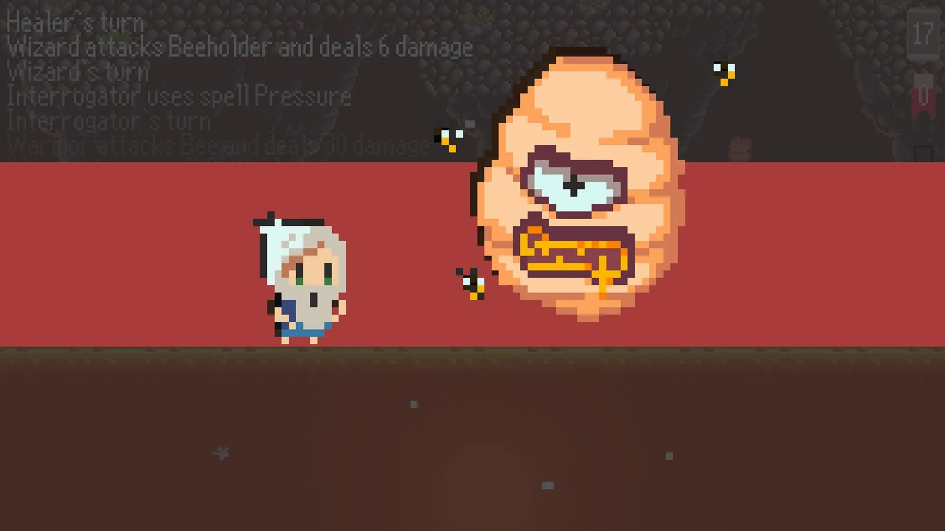 Nexoria: Dungeon Rogue Heroes — трейлер