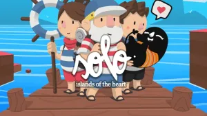 Solo: Islands of the Heart