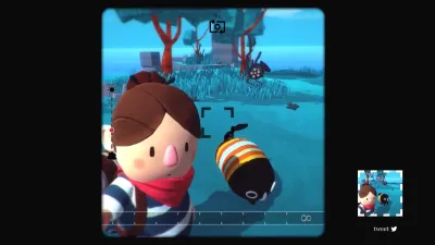 Solo: Islands of the Heart — скриншот 8