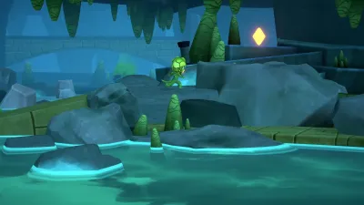 ГЕРОИ В МАСКАХ: ГЕРОИ НОЧИ — скриншот 6