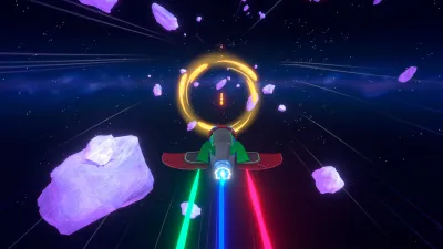 ГЕРОИ В МАСКАХ: ГЕРОИ НОЧИ — скриншот 8