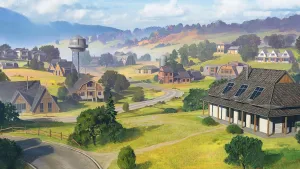 Cities: Skylines - Content Creator Pack: Countryside